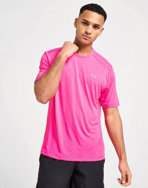 Under Armour T-shirt réfléchissant UA Tech - iconiquefrance.com